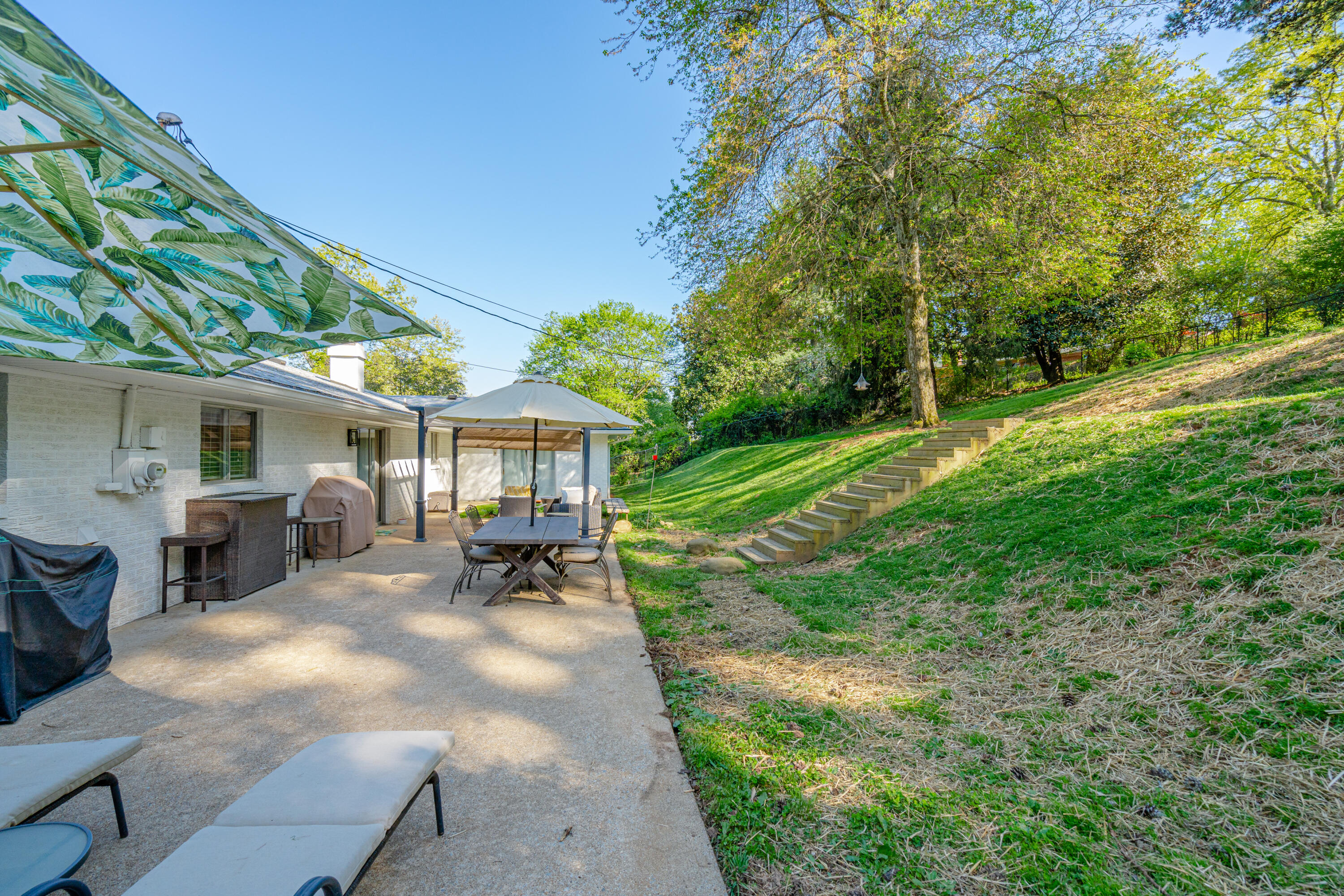 3000 Brownwood Drive