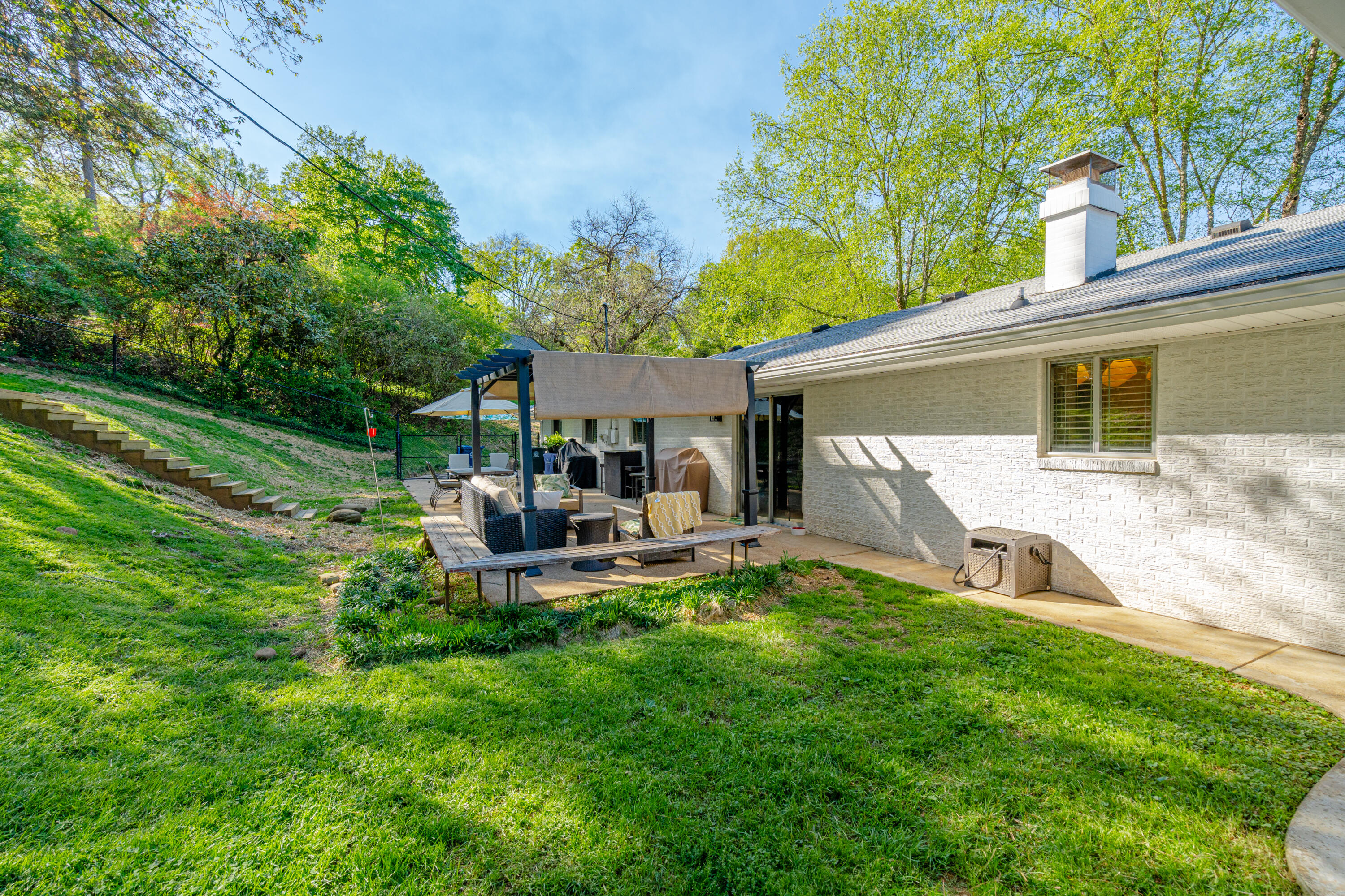 3000 Brownwood Drive