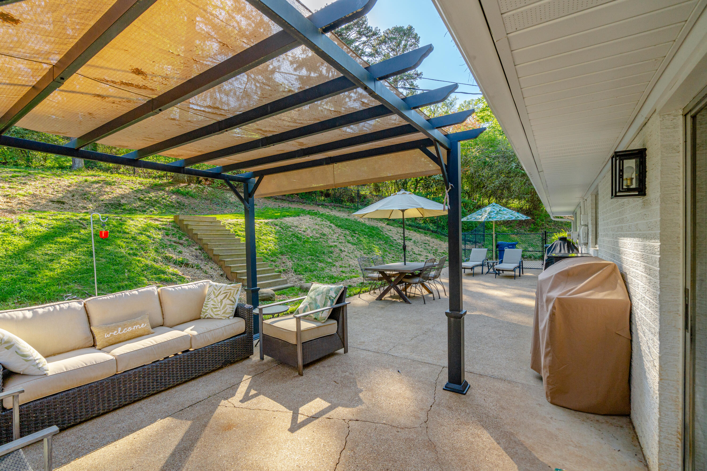 3000 Brownwood Drive