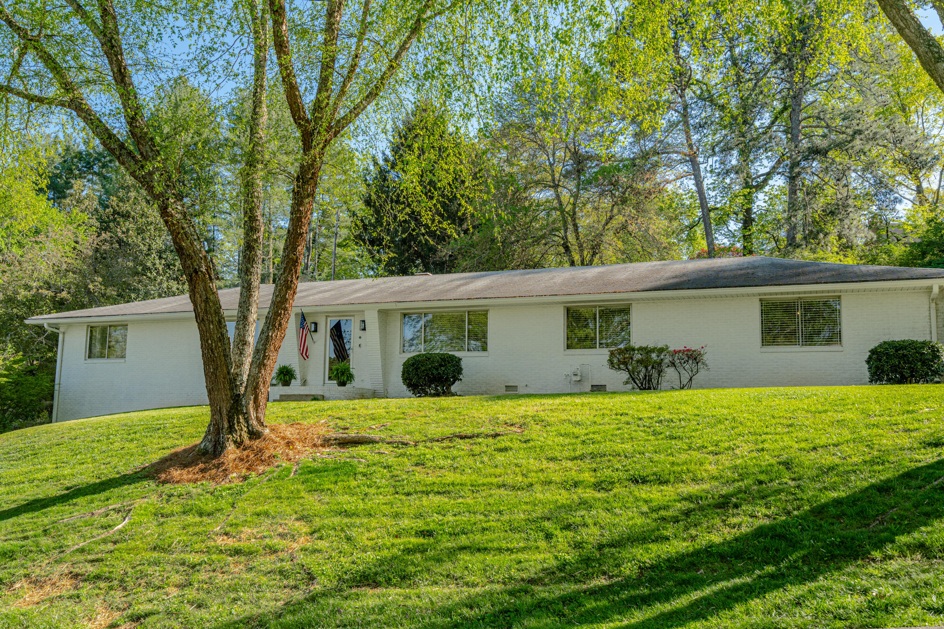 3000 Brownwood Drive