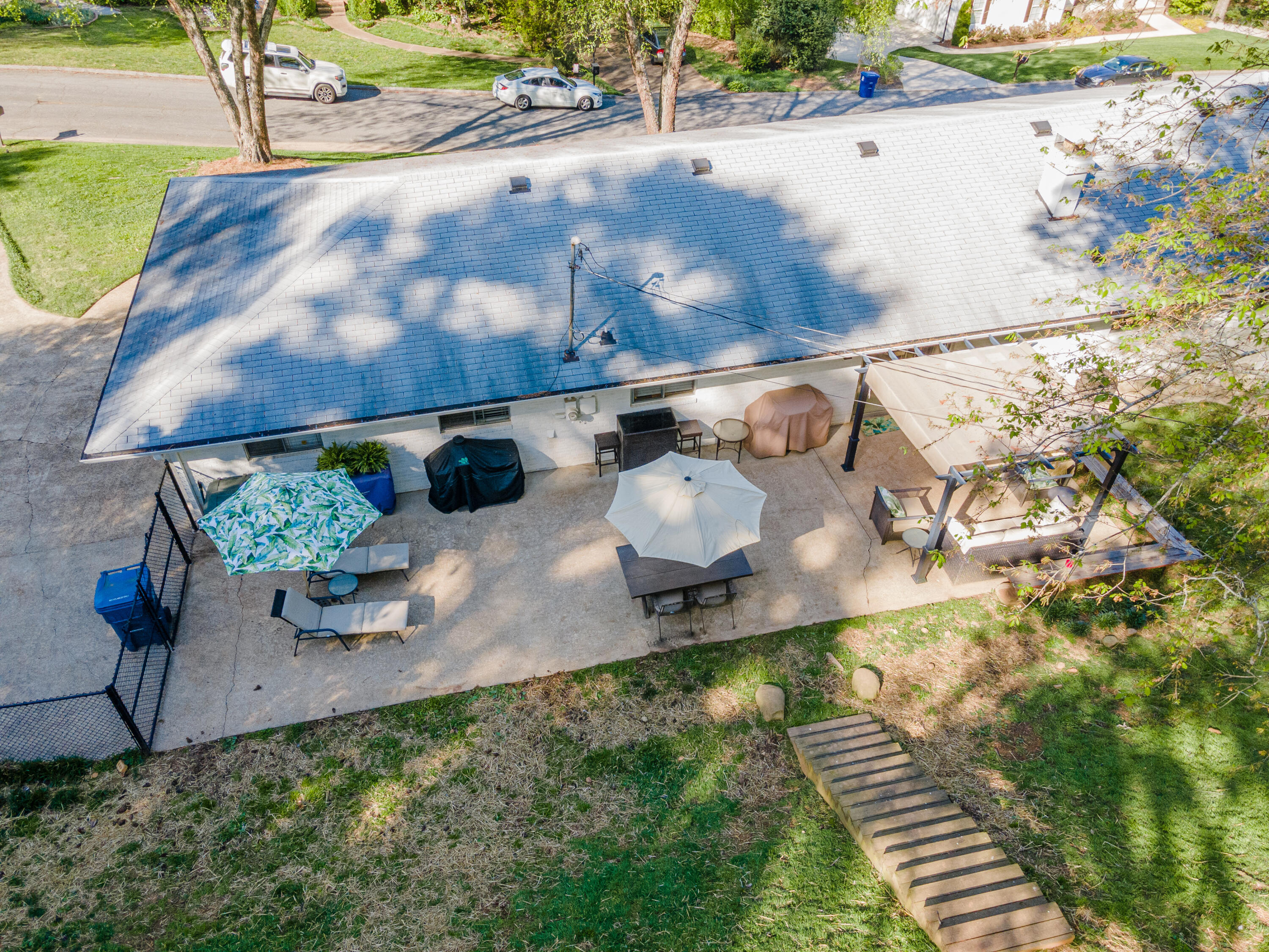 3000 Brownwood Drive