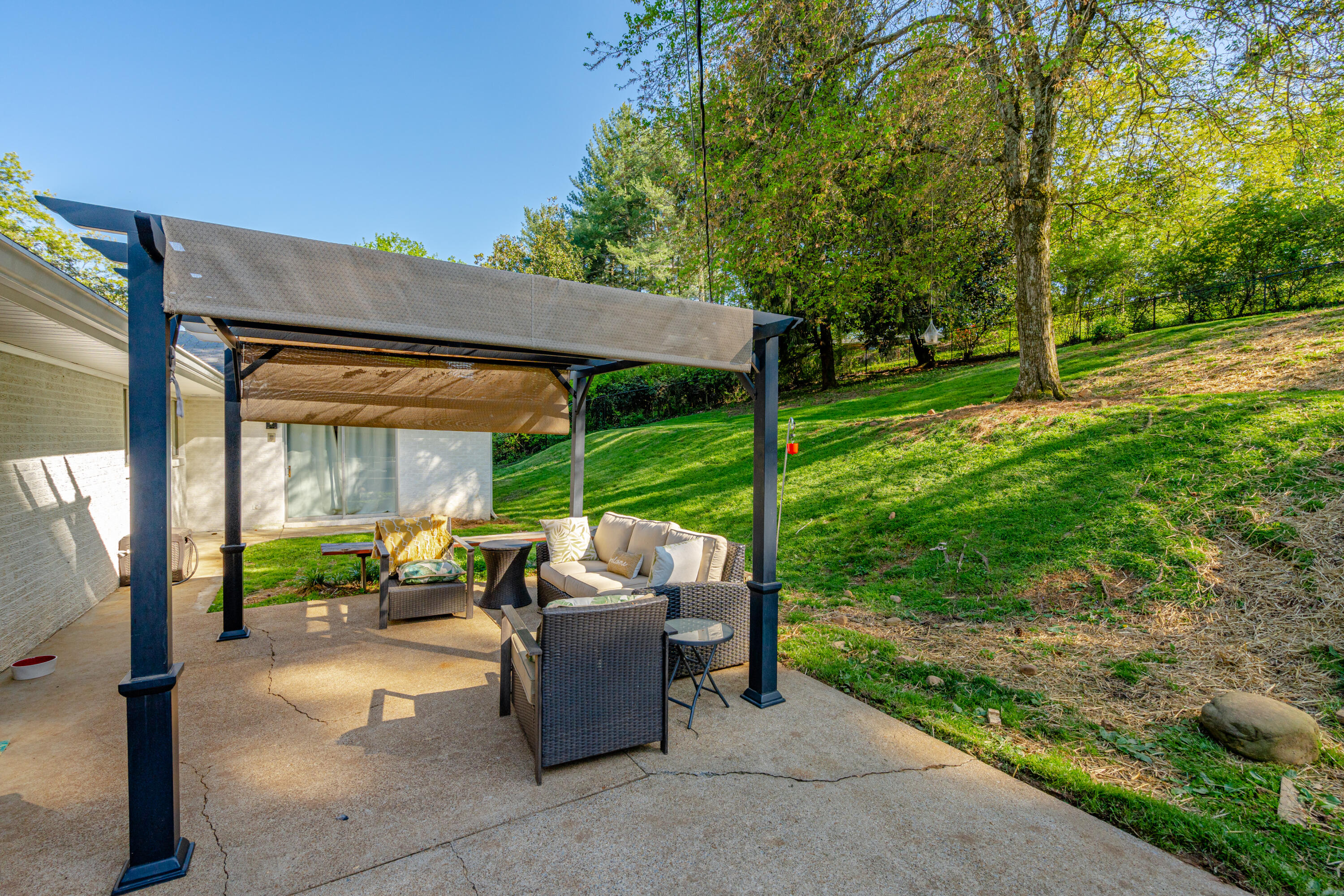 3000 Brownwood Drive