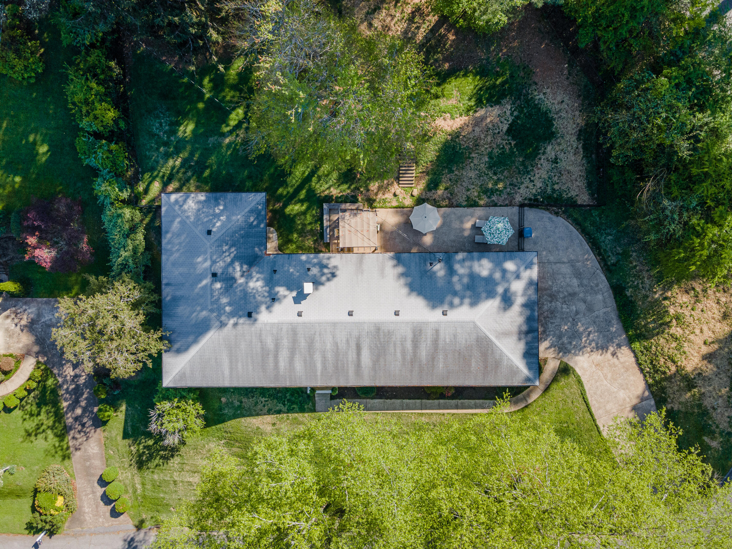 3000 Brownwood Drive