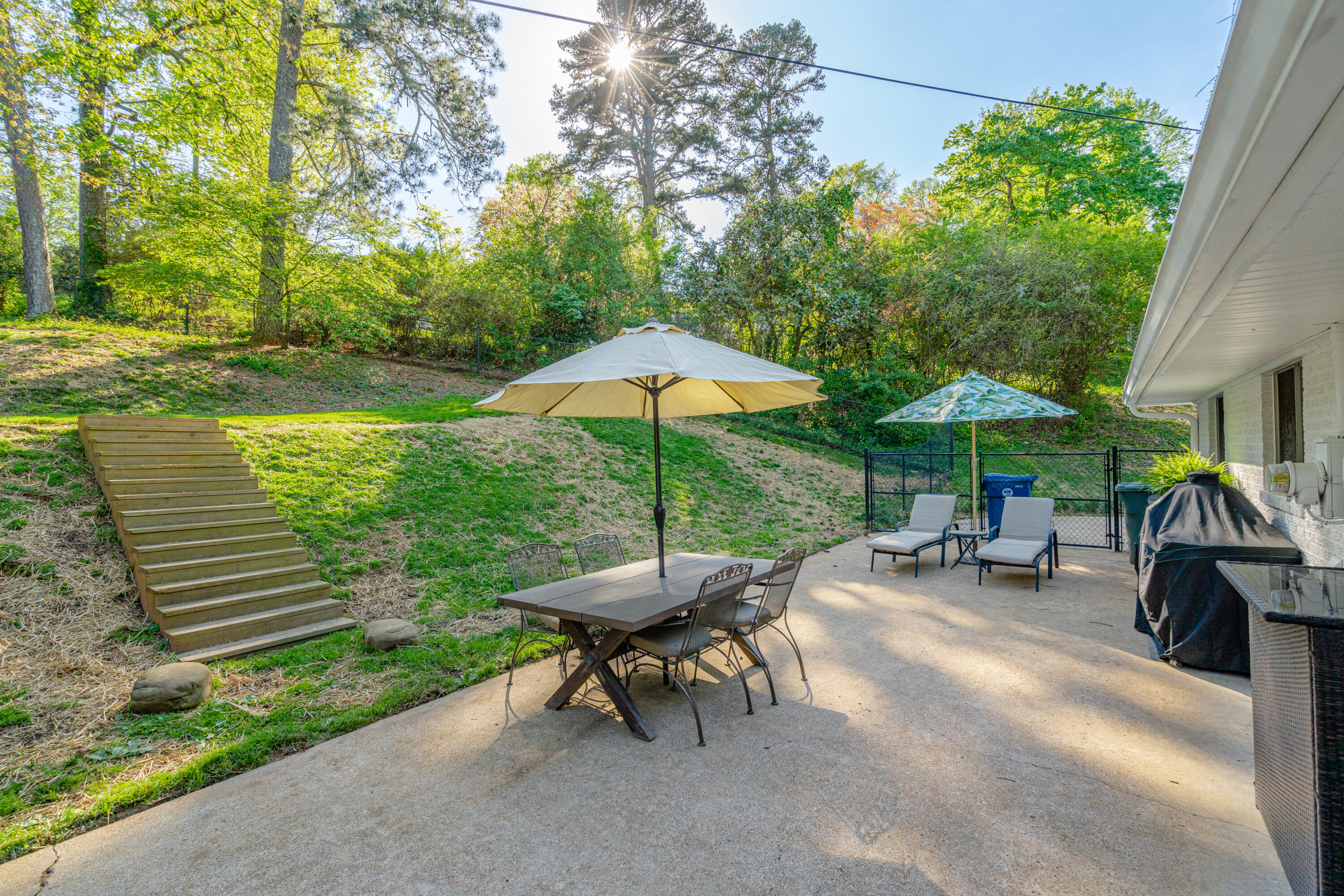 3000 Brownwood Drive