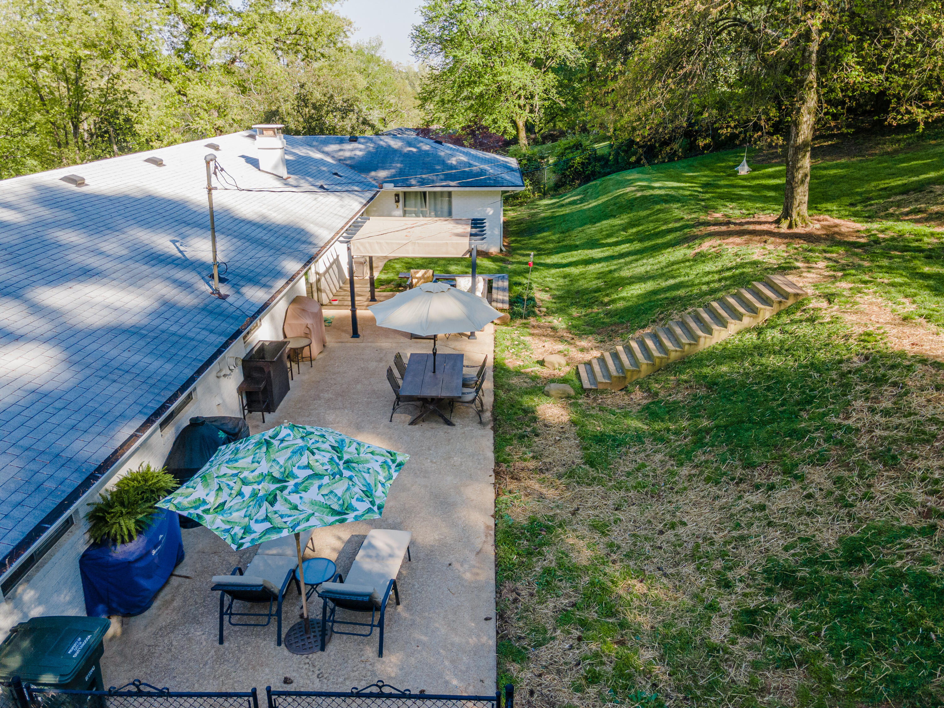 3000 Brownwood Drive