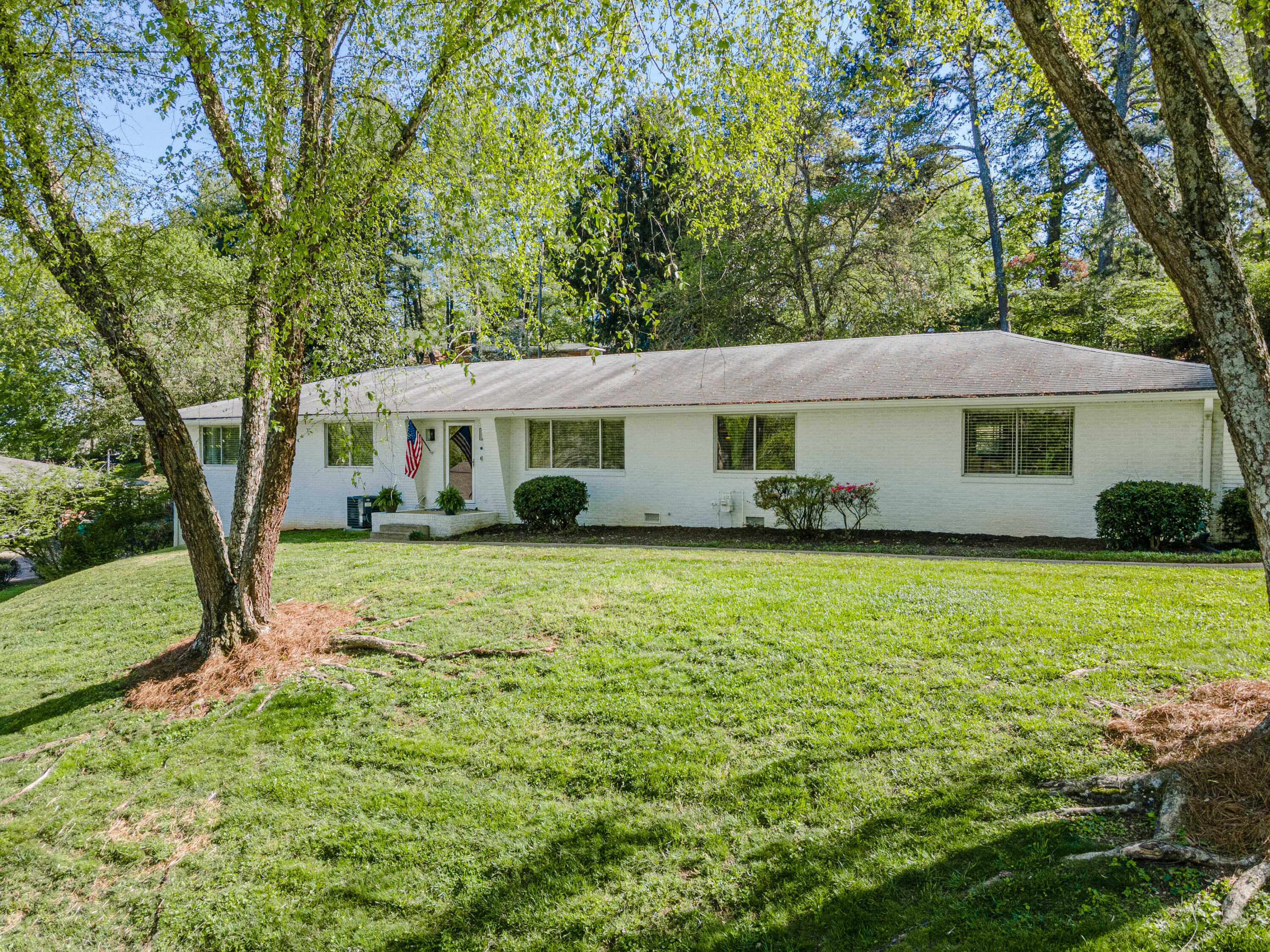 3000 Brownwood Drive