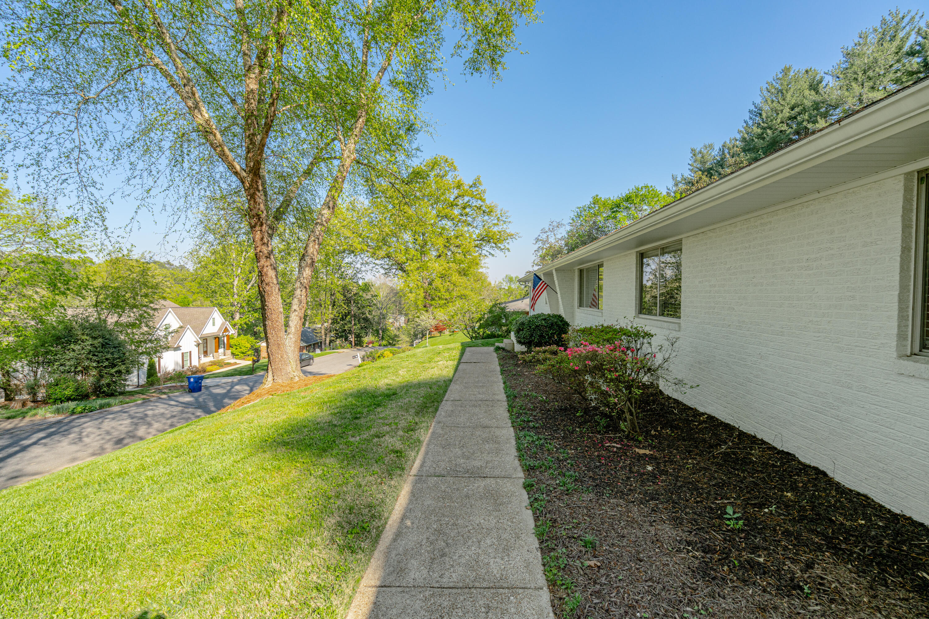 3000 Brownwood Drive