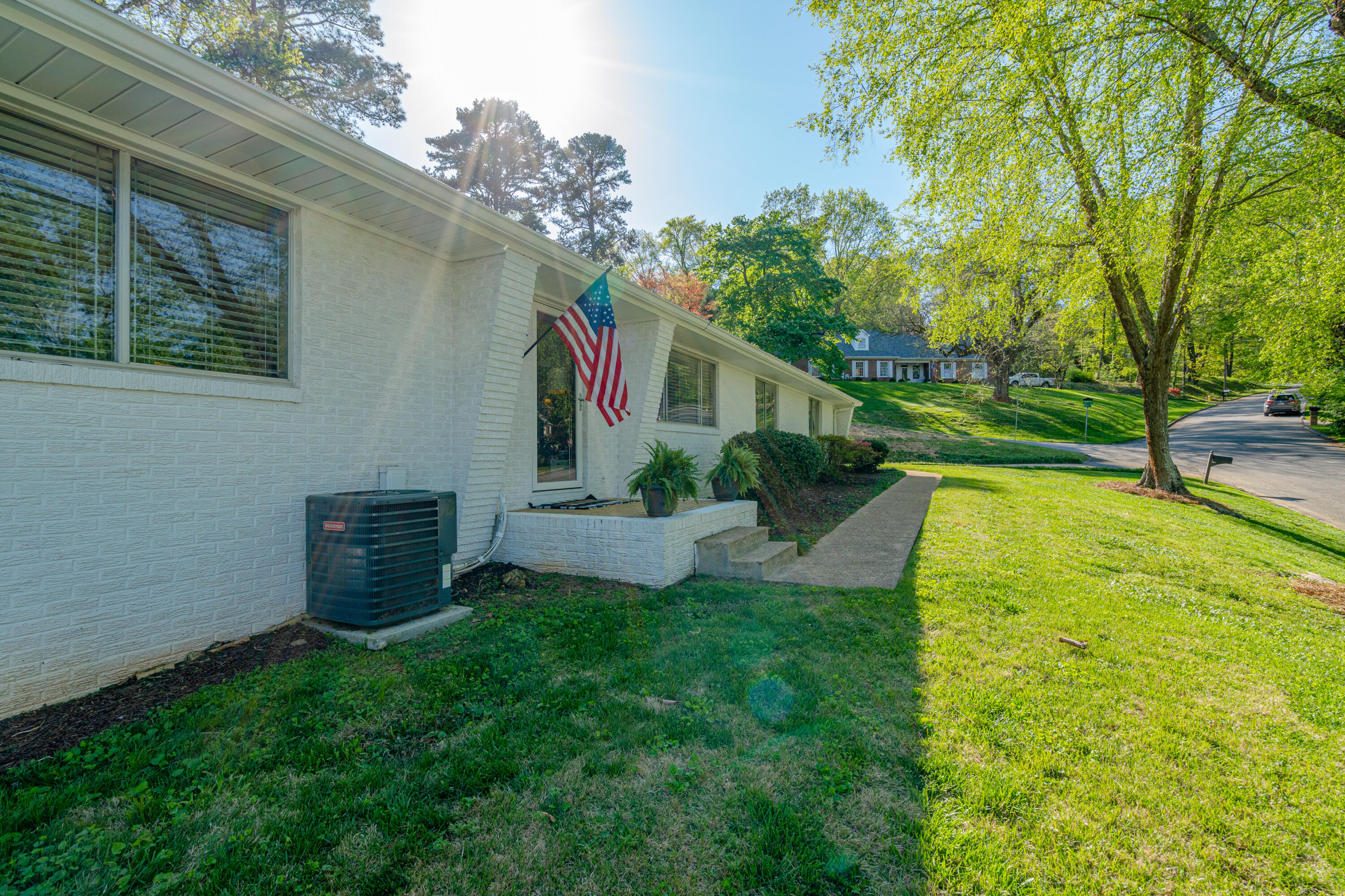 3000 Brownwood Drive