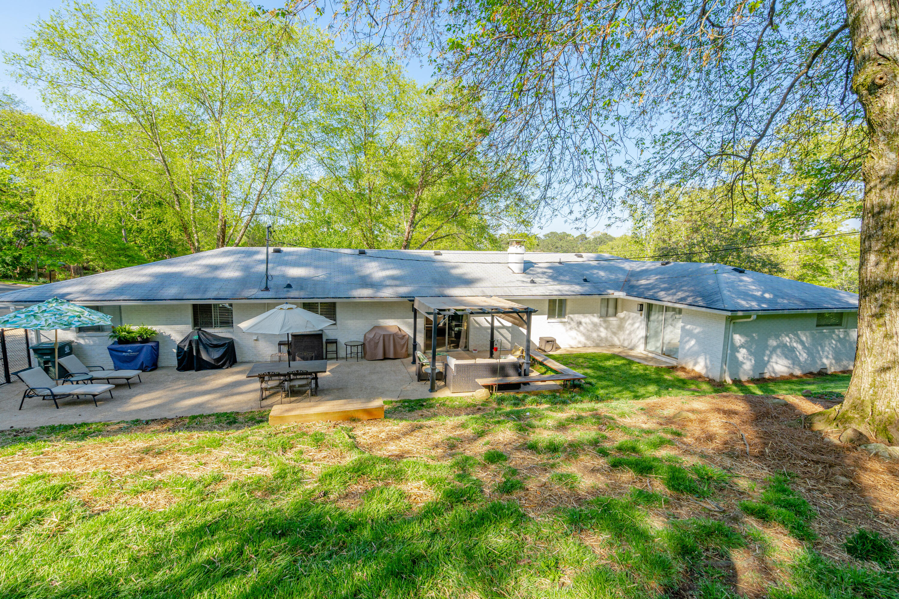 3000 Brownwood Drive