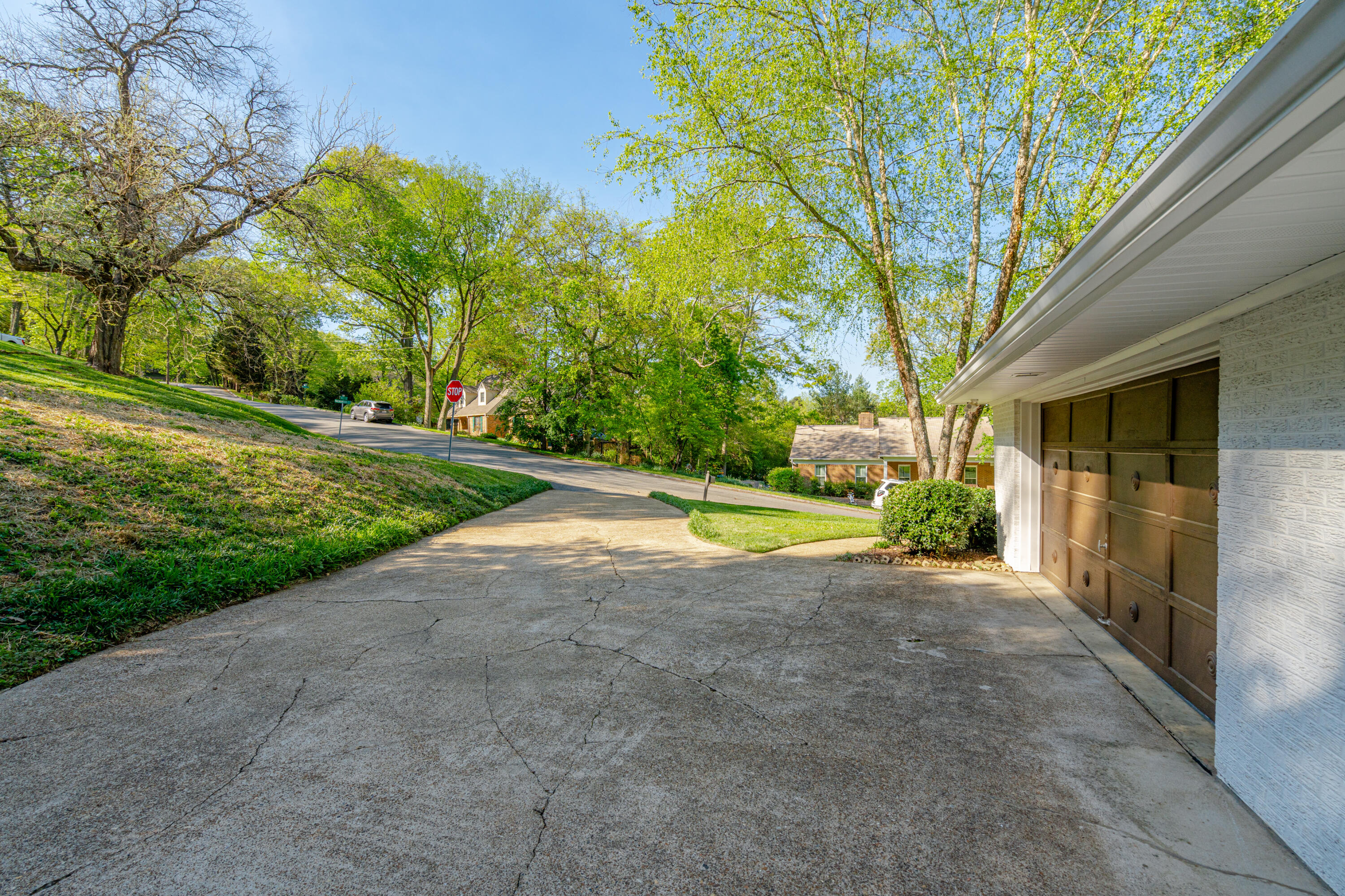 3000 Brownwood Drive