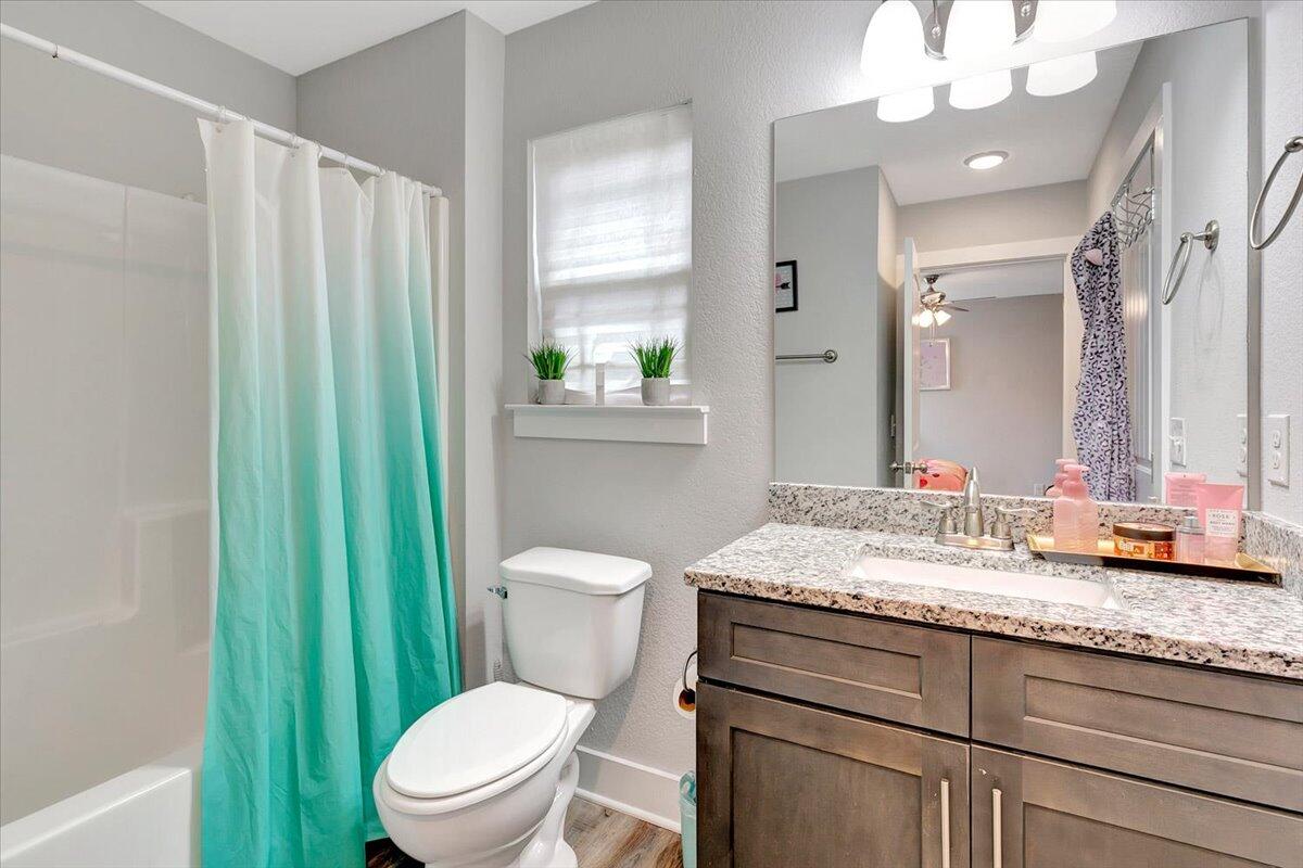 25 Rock Bridge Drive