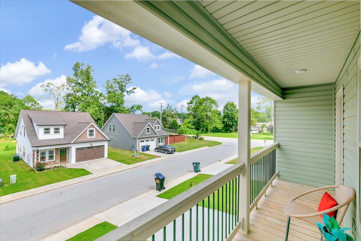 25 Rock Bridge Drive