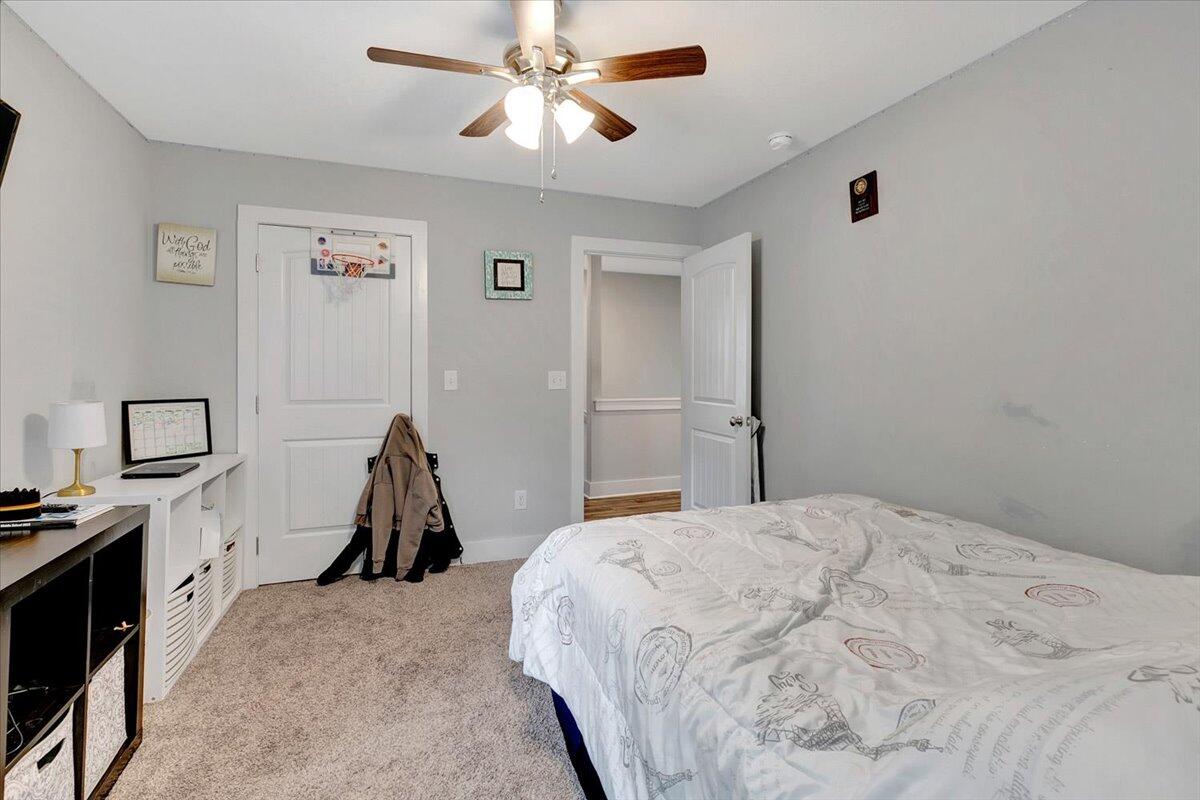 25 Rock Bridge Drive