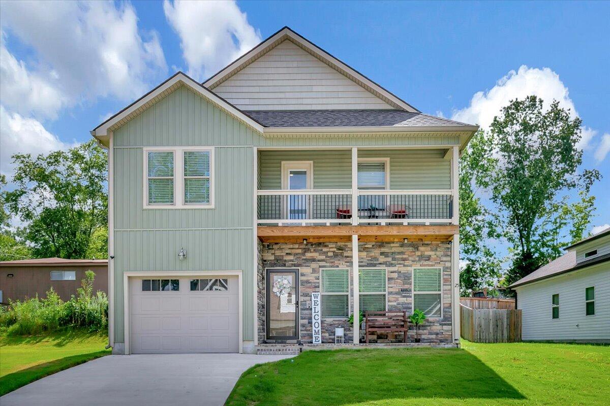 25 Rock Bridge Drive