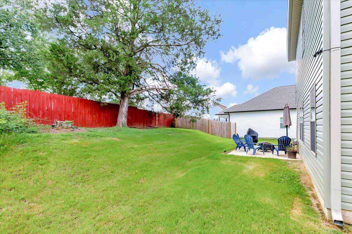 25 Rock Bridge Drive