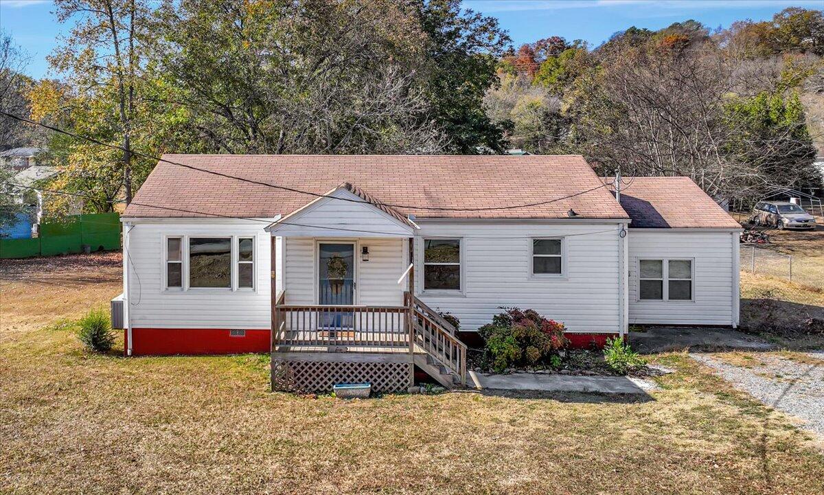 1157 S Seminole Drive