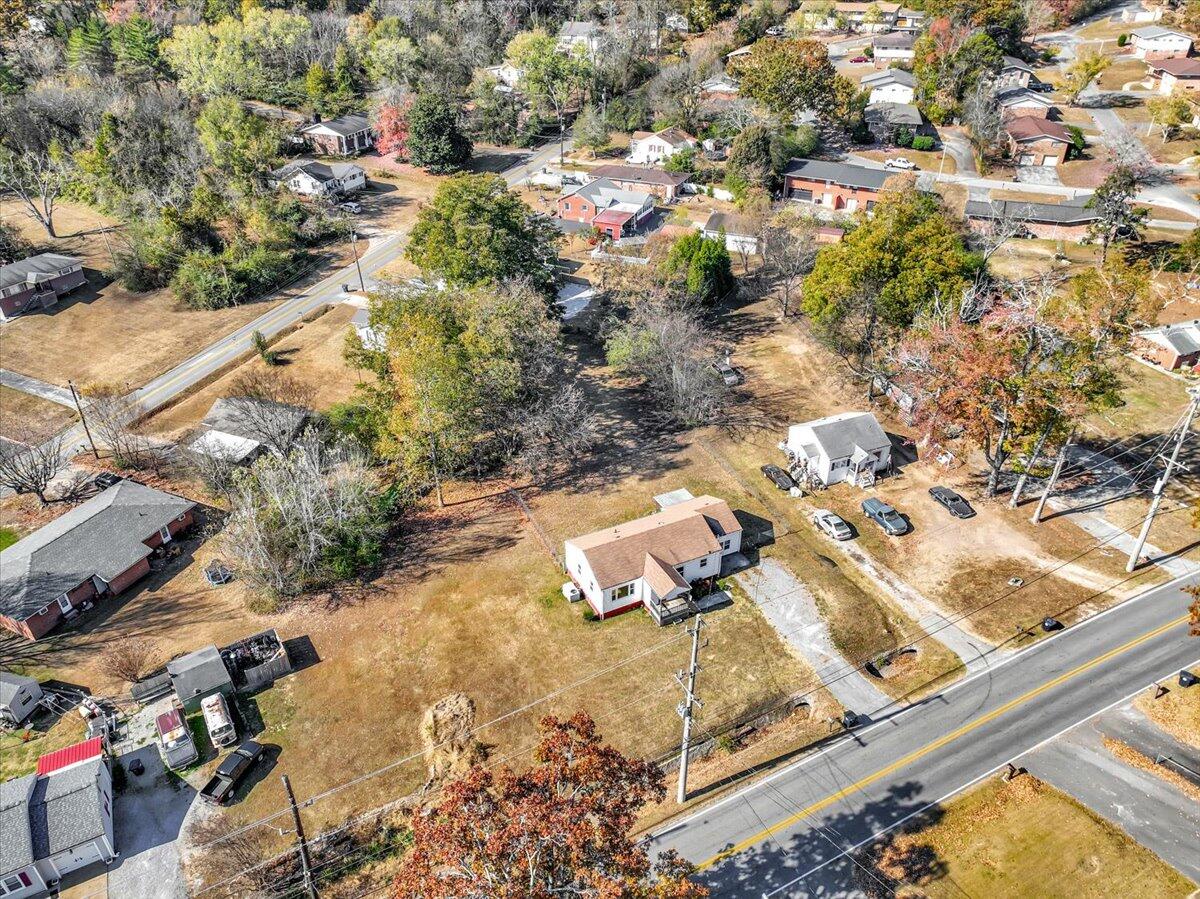 1157 S Seminole Drive