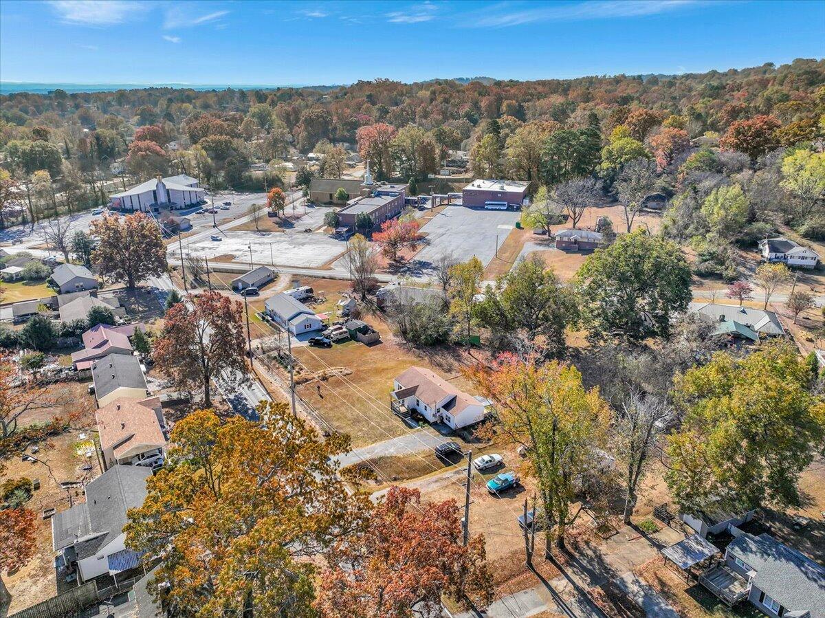 1157 S Seminole Drive