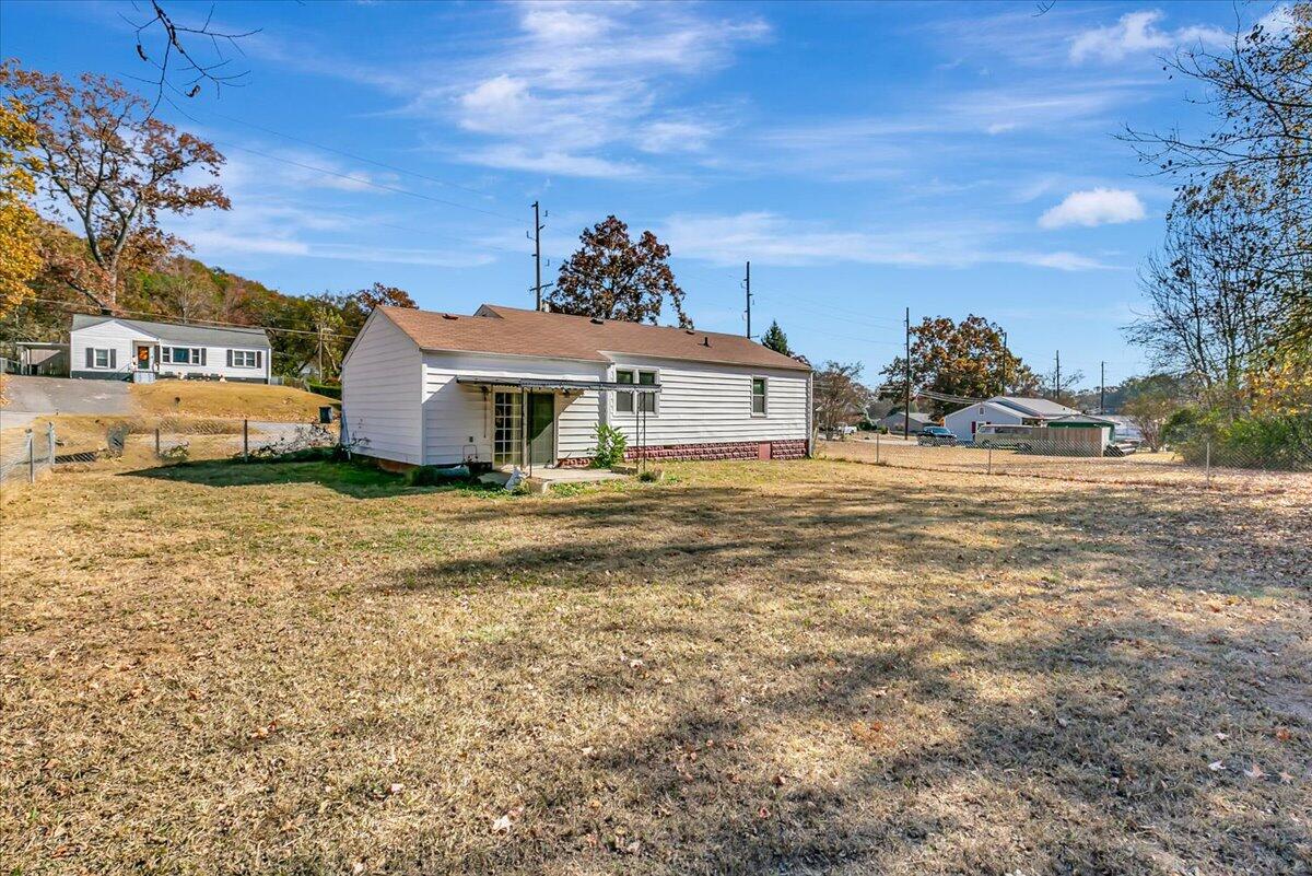 1157 S Seminole Drive