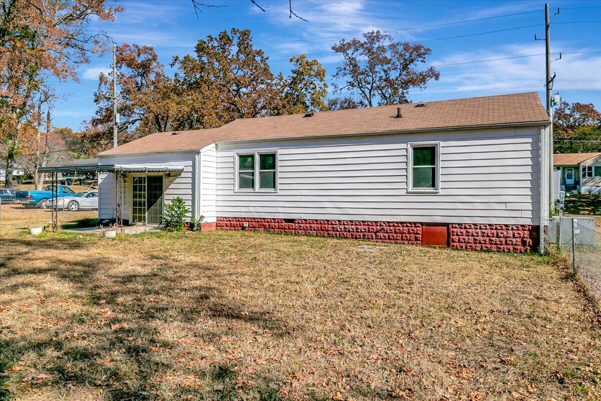 1157 S Seminole Drive