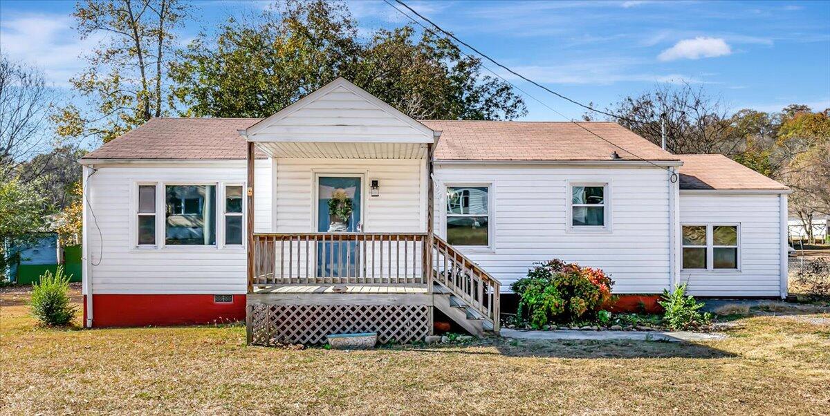 1157 S Seminole Drive