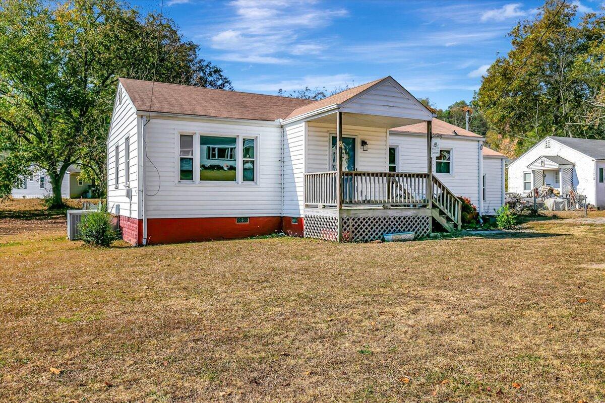 1157 S Seminole Drive