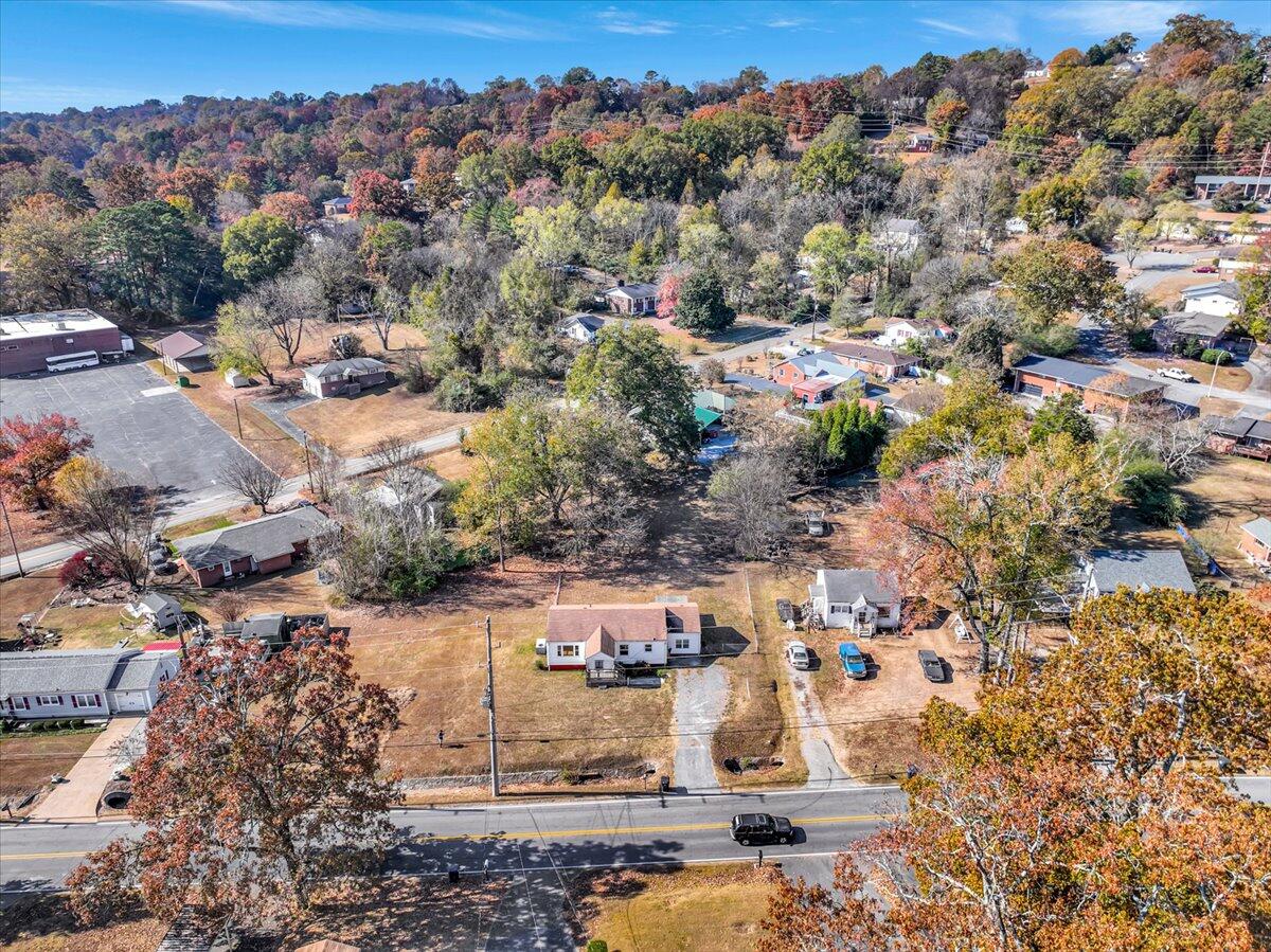 1157 S Seminole Drive