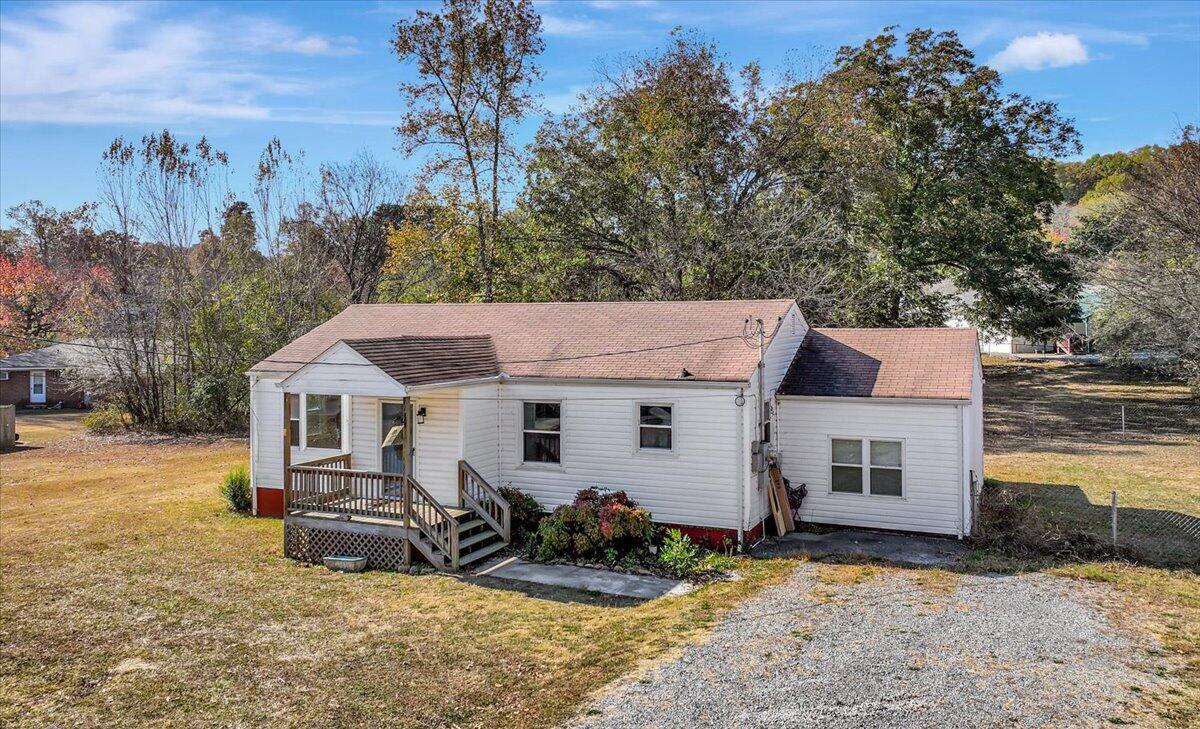 1157 S Seminole Drive