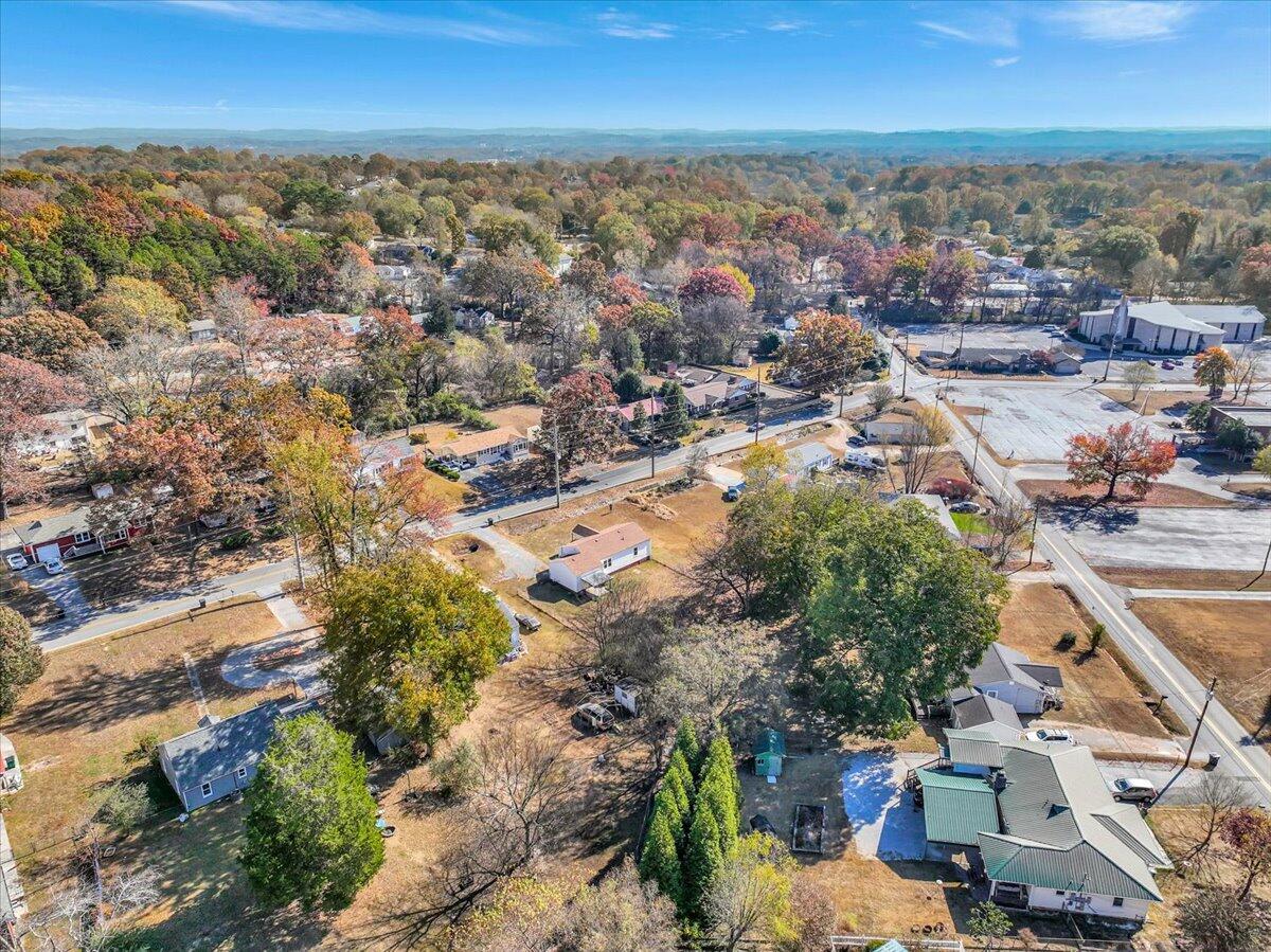 1157 S Seminole Drive