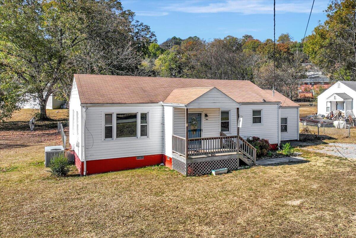 1157 S Seminole Drive