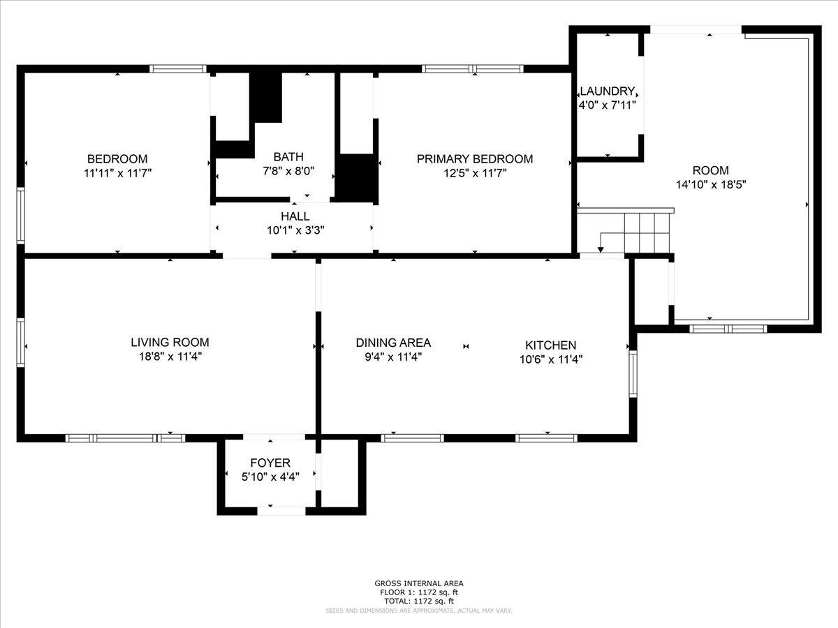 1157 S Seminole Drive