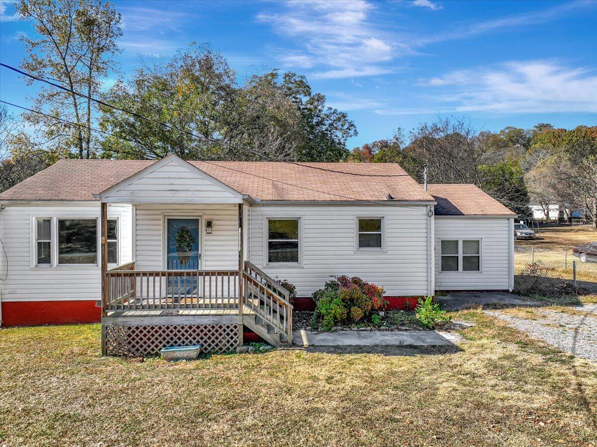 1157 S Seminole Drive