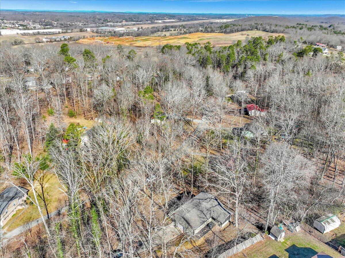 4050 NE Brookcrest Drive