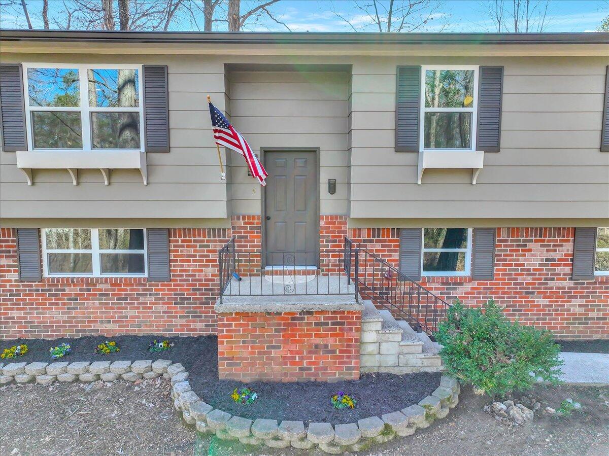 4050 NE Brookcrest Drive