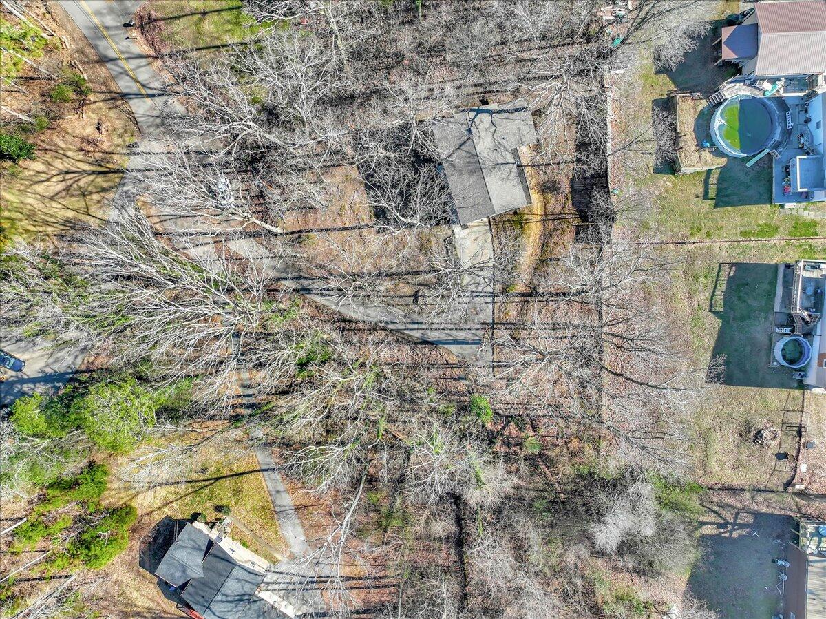 4050 NE Brookcrest Drive