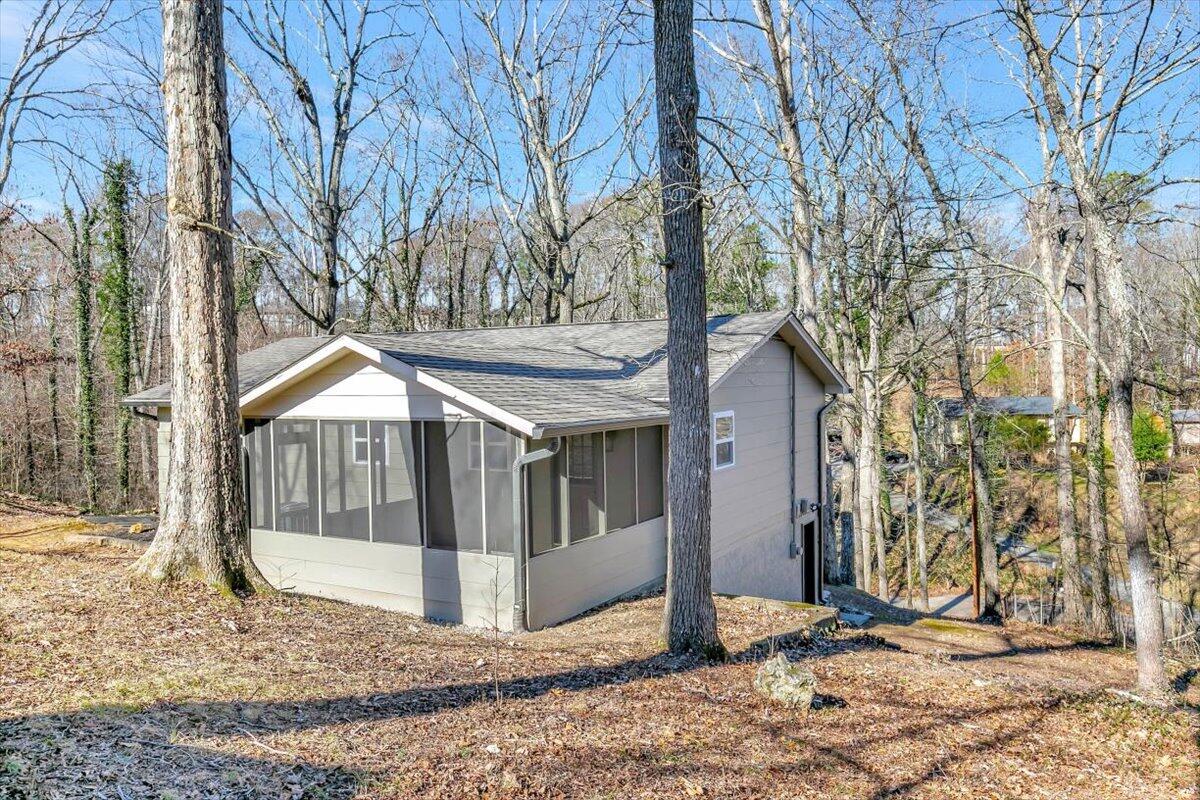 4050 NE Brookcrest Drive