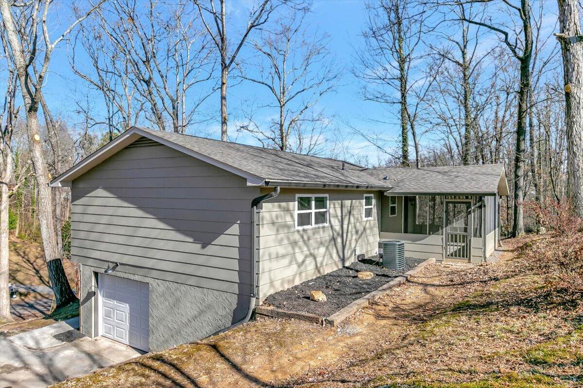 4050 NE Brookcrest Drive