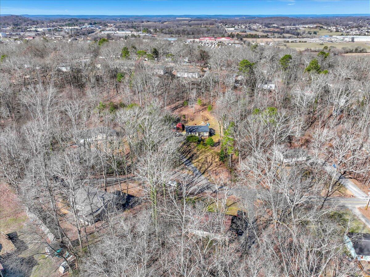 4050 NE Brookcrest Drive