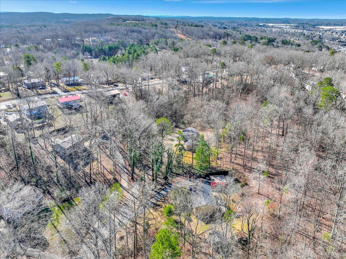 4050 NE Brookcrest Drive