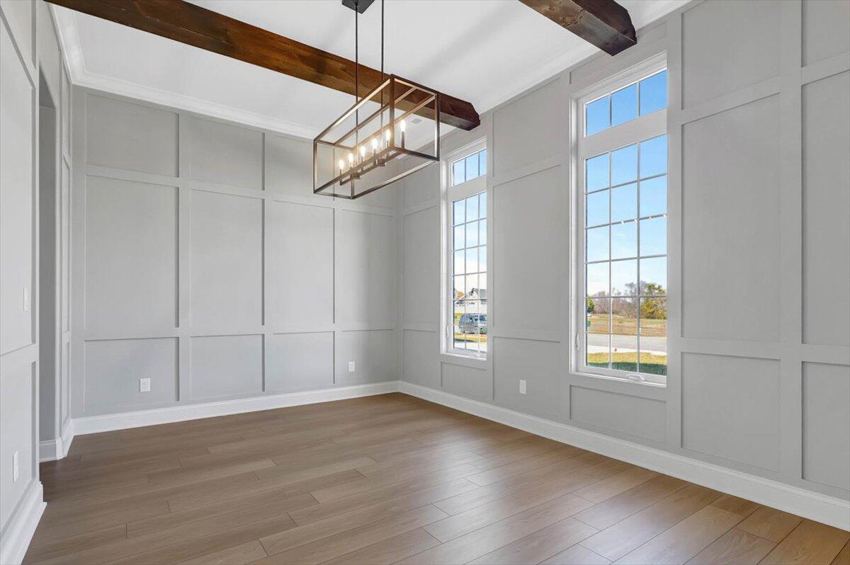 8656 Becket Way, Lot #5