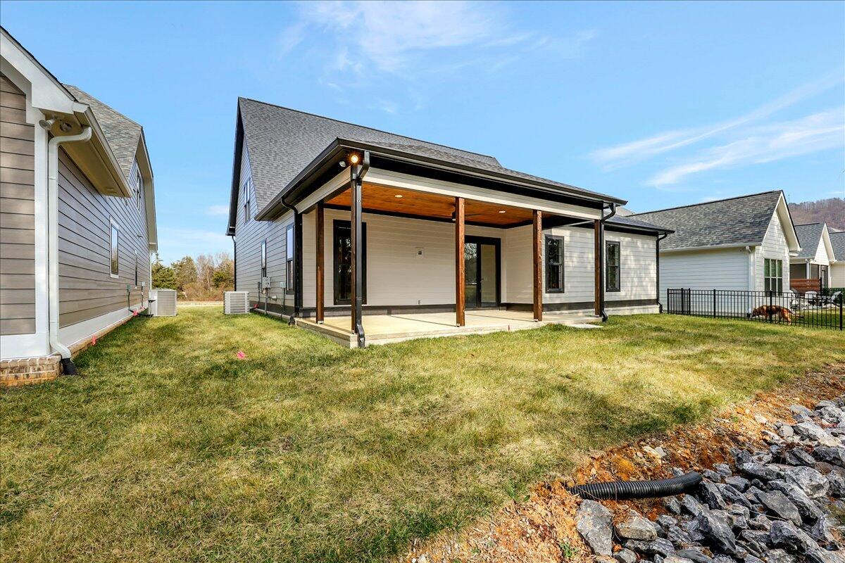 8656 Becket Way, Lot #5