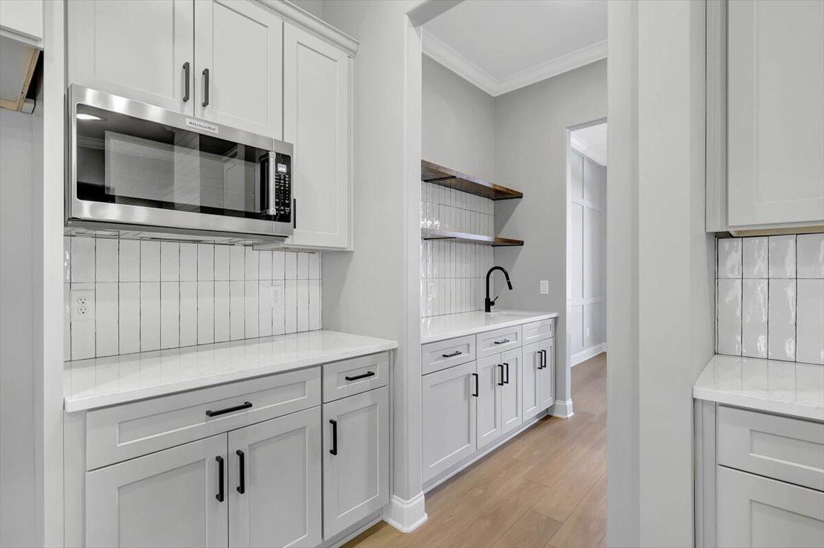 8656 Becket Way, Lot #5