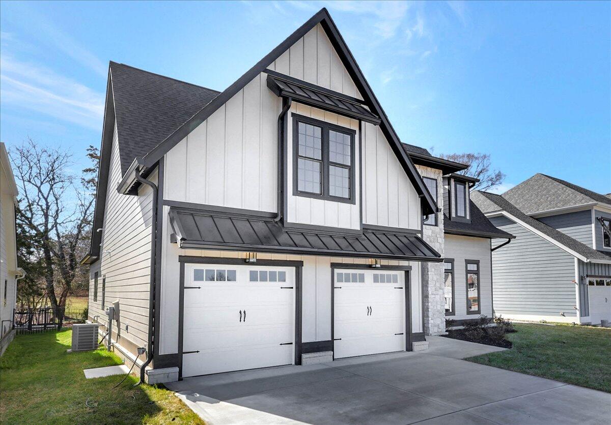 8656 Becket Way, Lot #5
