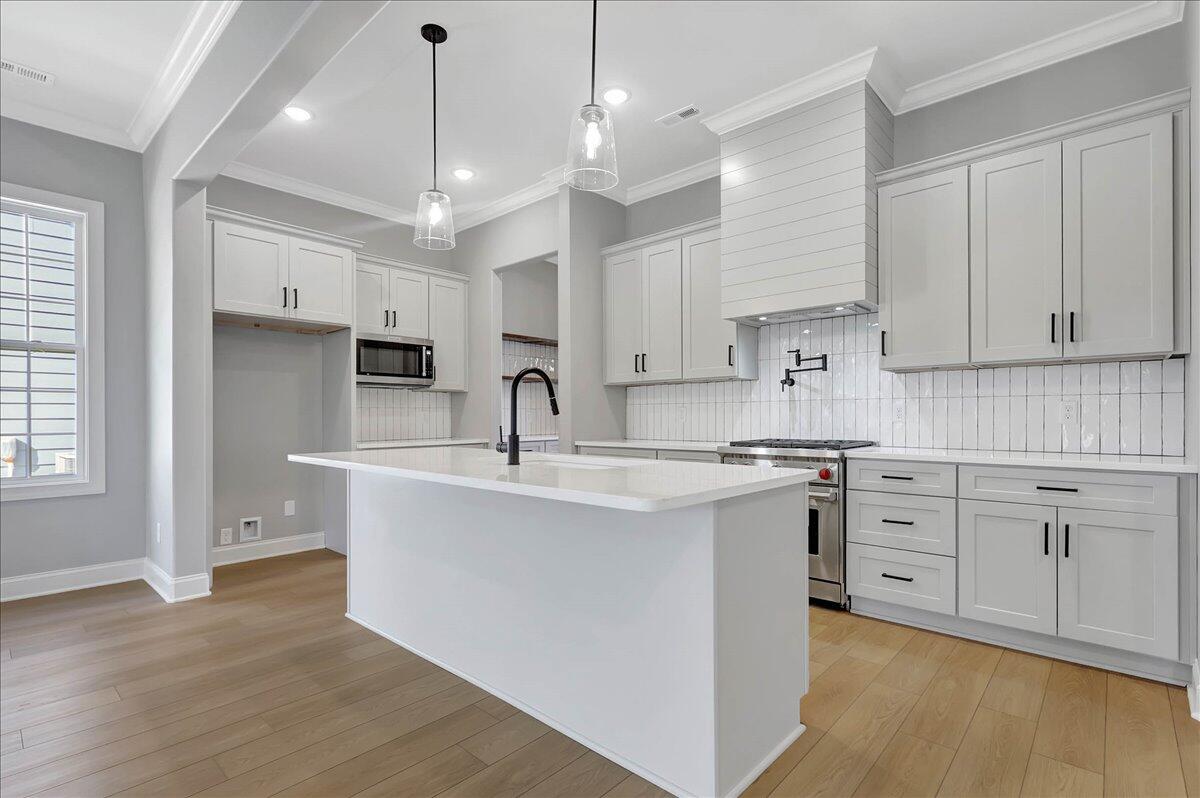 8656 Becket Way, Lot #5
