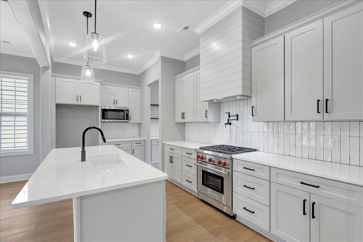 8656 Becket Way, Lot #5