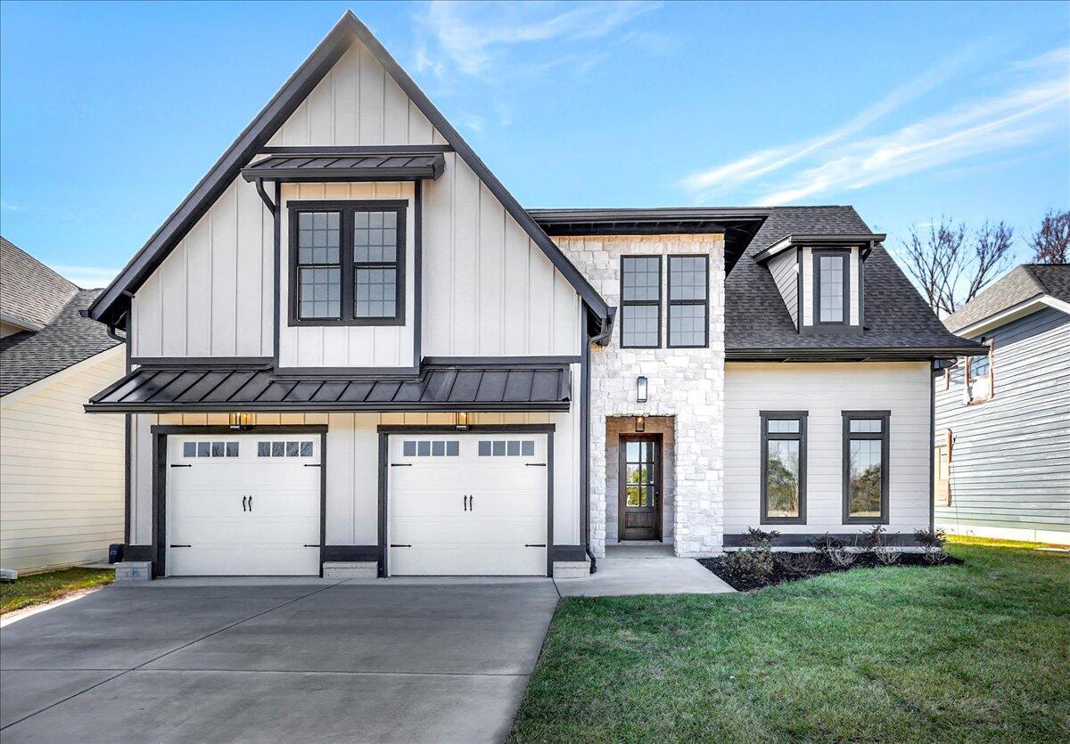 8656 Becket Way, Lot #5