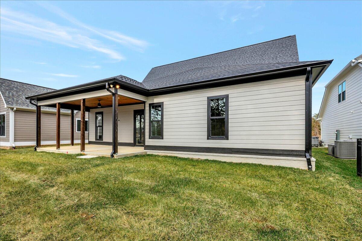 8656 Becket Way, Lot #5