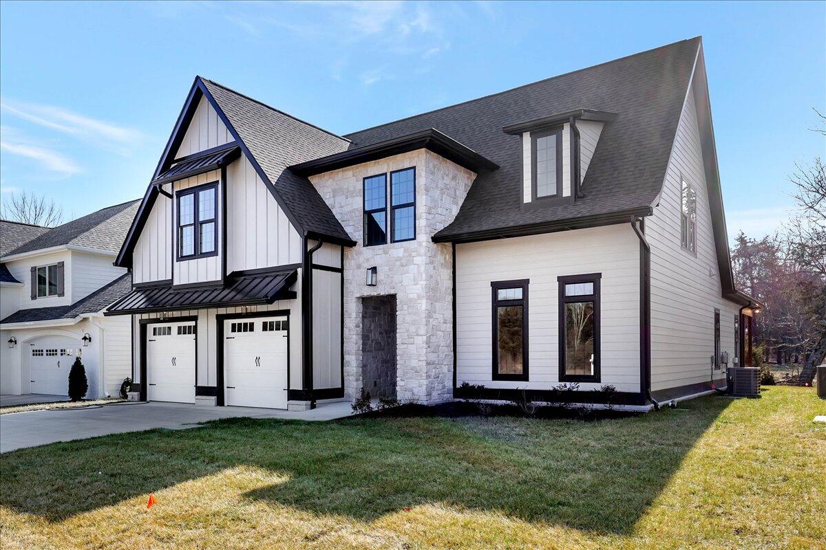 8656 Becket Way, Lot #5