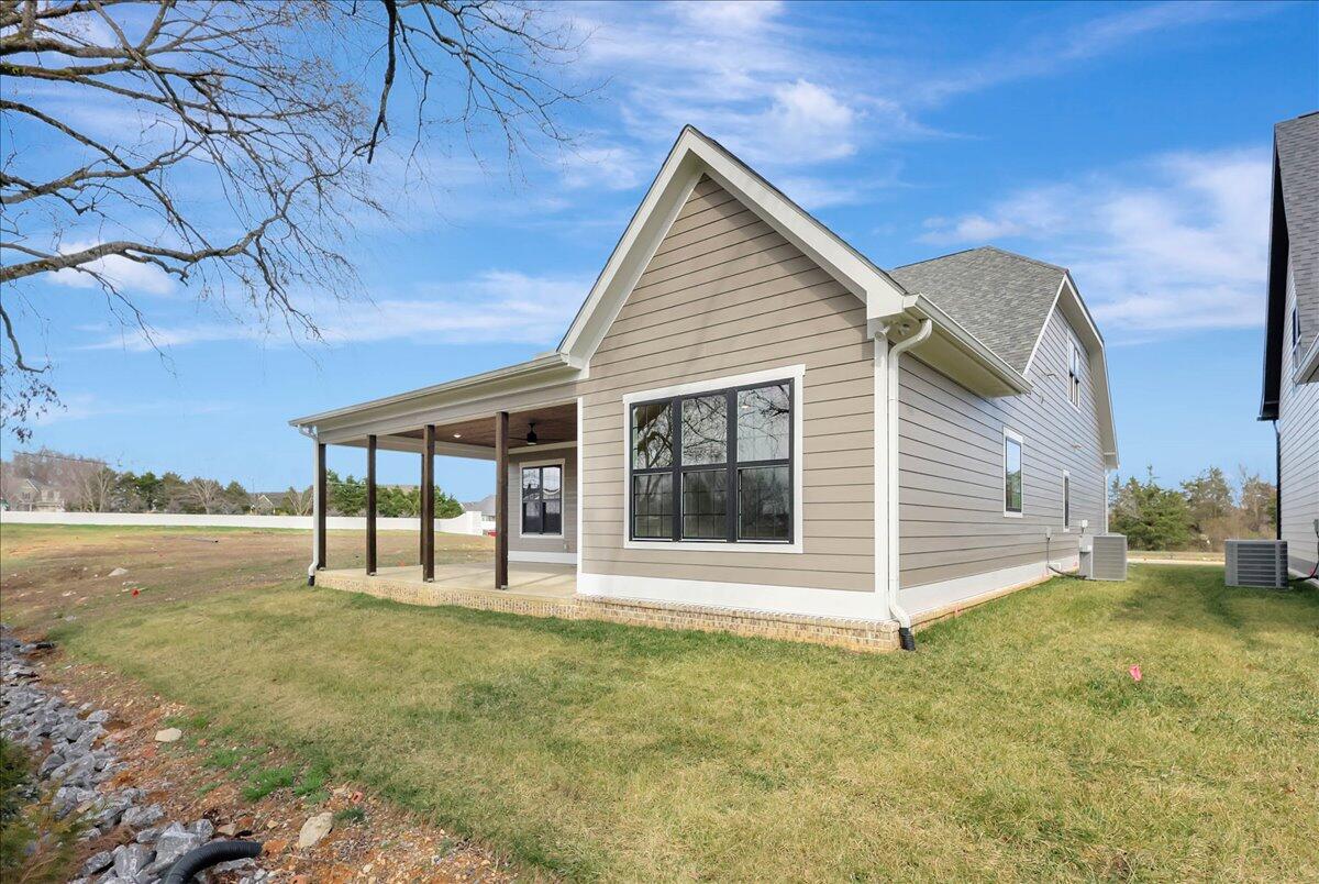 8650 Becket Way, Lot #4