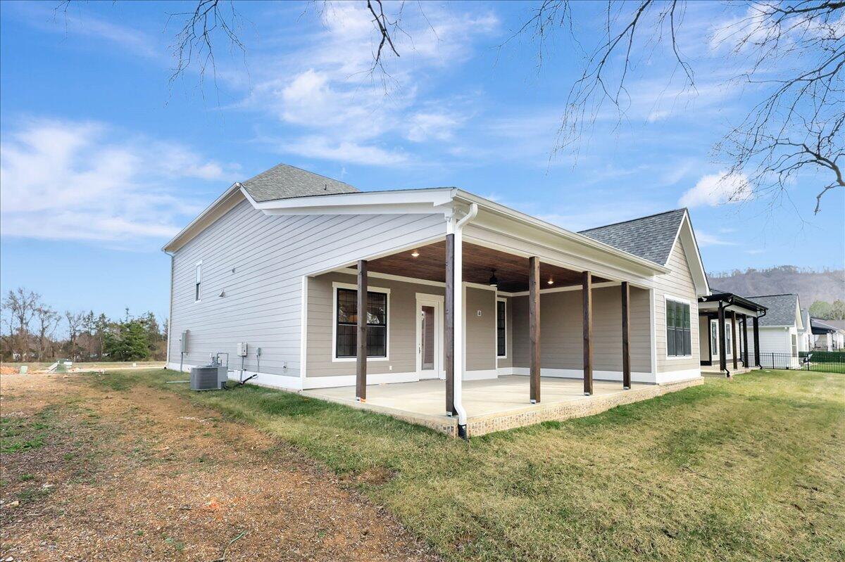 8650 Becket Way, Lot #4